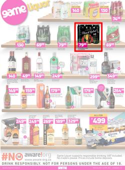 Game : Don't Be Spent This Easter (06 April - 19 April 2022), page 19