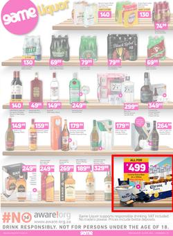 Game : Don't Be Spent This Easter (06 April - 19 April 2022), page 19