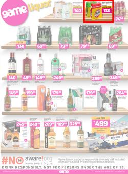 Game : Don't Be Spent This Easter (06 April - 19 April 2022), page 19