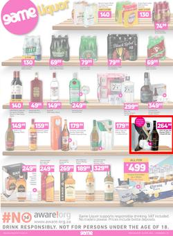 Game : Don't Be Spent This Easter (06 April - 19 April 2022), page 19