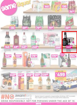 Game : Don't Be Spent This Easter (06 April - 19 April 2022), page 19