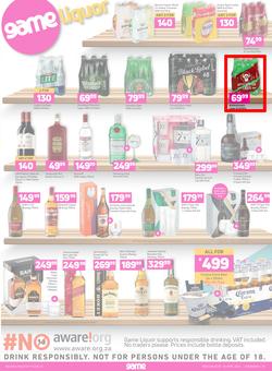 Game : Don't Be Spent This Easter (06 April - 19 April 2022), page 19