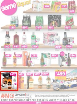 Game : Don't Be Spent This Easter (06 April - 19 April 2022), page 19