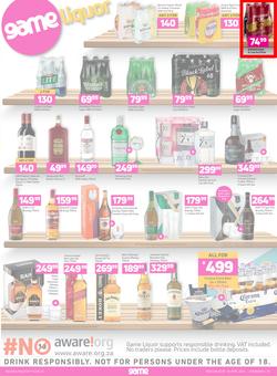 Game : Don't Be Spent This Easter (06 April - 19 April 2022), page 19