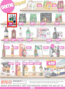 Game : Don't Be Spent This Easter (06 April - 19 April 2022), page 19