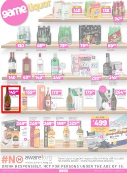 Game : Don't Be Spent This Easter (06 April - 19 April 2022), page 19