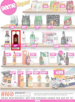 Game : Don't Be Spent This Easter (06 April - 19 April 2022), page 19