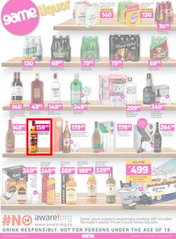 Game : Don't Be Spent This Easter (06 April - 19 April 2022), page 19