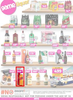 Game : Don't Be Spent This Easter (06 April - 19 April 2022), page 19