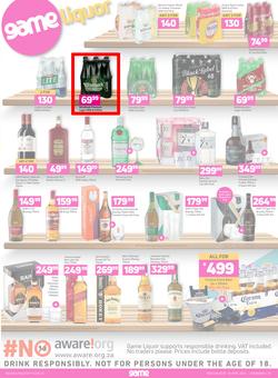 Game : Don't Be Spent This Easter (06 April - 19 April 2022), page 19