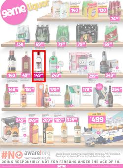 Game : Don't Be Spent This Easter (06 April - 19 April 2022), page 19