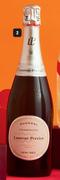 Laurent Perrier Harmony Demi Sec-750ml Each