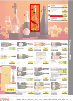 Makro : Easter Liquor (04 March - 31 March 2024), page 19