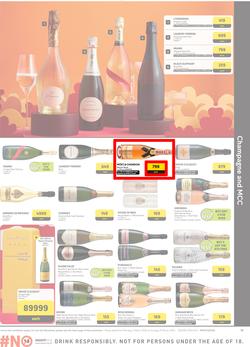 Makro : Easter Liquor (04 March - 31 March 2024), page 19