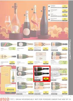 Makro : Easter Liquor (04 March - 31 March 2024), page 19
