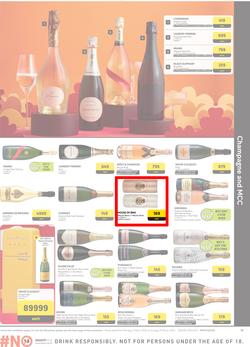 Makro : Easter Liquor (04 March - 31 March 2024), page 19