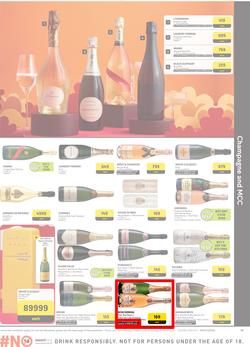 Makro : Easter Liquor (04 March - 31 March 2024), page 19