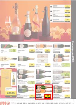 Makro : Easter Liquor (04 March - 31 March 2024), page 19