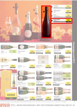 Makro : Easter Liquor (04 March - 31 March 2024), page 19