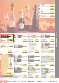 Makro : Easter Liquor (04 March - 31 March 2024), page 19