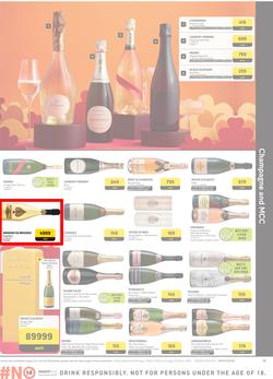 Makro : Easter Liquor (04 March - 31 March 2024), page 19