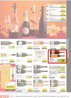 Makro : Easter Liquor (04 March - 31 March 2024), page 19