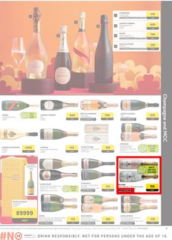 Makro : Easter Liquor (04 March - 31 March 2024), page 19