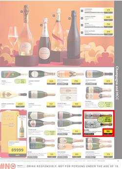 Makro : Easter Liquor (04 March - 31 March 2024), page 19