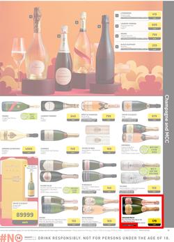 Makro : Easter Liquor (04 March - 31 March 2024), page 19