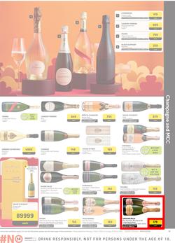 Makro : Easter Liquor (04 March - 31 March 2024), page 19