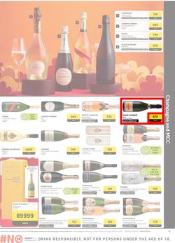 Makro : Easter Liquor (04 March - 31 March 2024), page 19