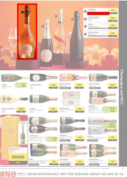 Makro : Easter Liquor (04 March - 31 March 2024), page 19