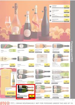 Makro : Easter Liquor (04 March - 31 March 2024), page 19