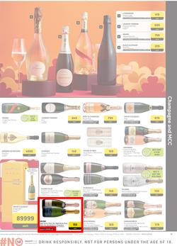 Makro : Easter Liquor (04 March - 31 March 2024), page 19