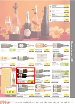 Makro : Easter Liquor (04 March - 31 March 2024), page 19
