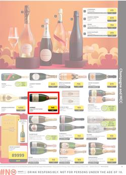 Makro : Easter Liquor (04 March - 31 March 2024), page 19