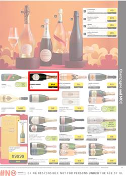 Makro : Easter Liquor (04 March - 31 March 2024), page 19