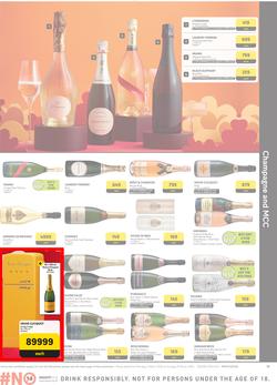 Makro : Easter Liquor (04 March - 31 March 2024), page 19