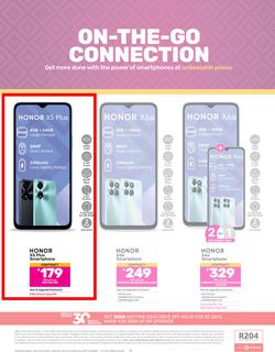 Game Cellular : Vodacom (06 September - 07 October 2024), page 19