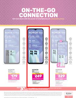 Game Cellular : Vodacom (06 September - 07 October 2024), page 19