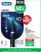 Oral-B iO5 Electric Toothbrush