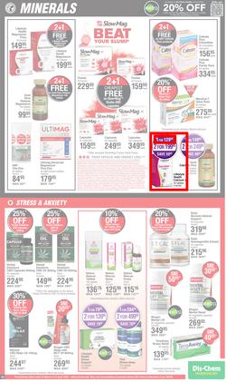 Dis-Chem : Smart Savings (16 March - 10 April 2023), page 19