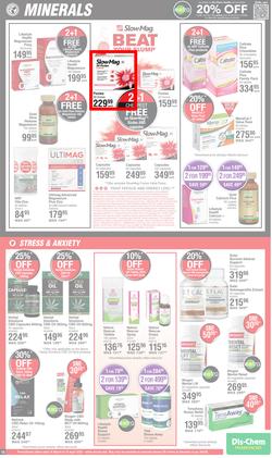 Dis-Chem : Smart Savings (16 March - 10 April 2023), page 19