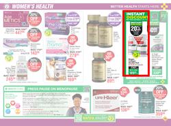 Dis-Chem : Healthy Winter (16 May - 09 June 2024), page 19
