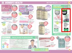 Dis-Chem : Healthy Winter (16 May - 09 June 2024), page 19