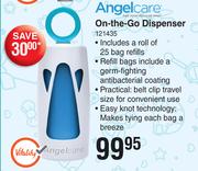 Angel Care On The Go Dispenser