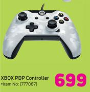 Xbox One PDP Controller