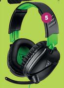 Turtle Beach Recon 70 X XB1-Each