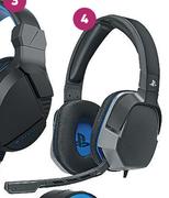 PDP-LVL 3 Stereo Headset For PS4-Each