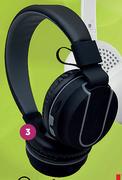 Amplify Fusion Bluetooth Headphone